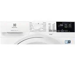 Пральна машина Electrolux автоматична EW6F428WUP - мініатюра 2