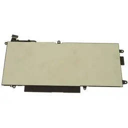 Акумулятор до ноутбука Dell Latitude 7390 K5XWW, 7500mAh (60Wh), 4cell, 7.6V, Li-ion (A47682) - мініатюра 3
