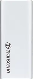 Зовнішній SSD накопичувач Transcend ESD240C 480 GB [TS480GESD240C] [69713] - мініатюра 2