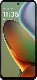 Смартфон Motorola Moto G15 Power 8/256GB Iguana Green (PB6G0007) (UA UCRF) - мініатюра 2