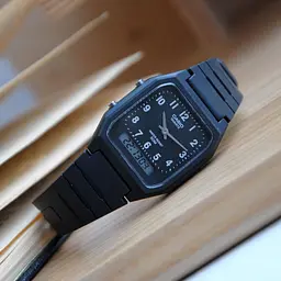 Годинник Casio AW-48H-1BVEF - мініатюра 4