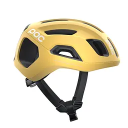 Велошлем POC Ventral Air Spin S Світло-жовтий - мініатюра 4