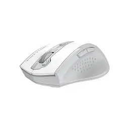 Мишка A4Tech Fstyler FG55S Plus Wireless White (4711421003438) - мініатюра 2