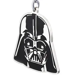 Брелок GeekLand Star Wars Darth Vader Зіркові війни Дарт Вейдер 16.59.027 - мініатюра 2