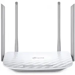 Маршрутизатор TP-Link Archer C50 (Archer-C50)