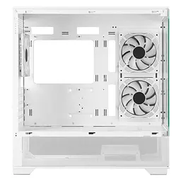Корпус ProLogix Axon GM-03AW Glass White (AXON GM-03AW Glass White) - мініатюра 8