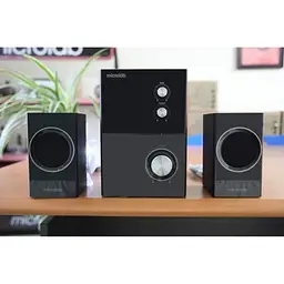 Акустична система Microlab M-223 [82759] - мініатюра 7