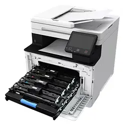 Багатофункціональний пристрій Canon I-SENSYS MF754Cdw II (7186862) - мініатюра 2