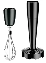 Блендер заглибний Braun MultiQuick 7 MQ7087X - мініатюра 3