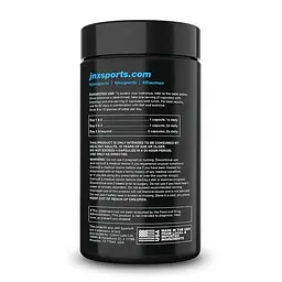 Жироспалювач JNX Sports The Omen Non-Stim, 100 капсул - мініатюра 3