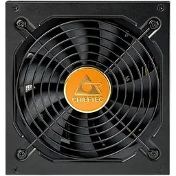 Блок живлення Chieftec Polaris 1250W 80+ Gold (PPS-1250FC) - мініатюра 1