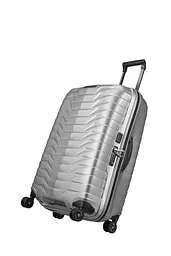 Валіза Samsonite PROXIS SILVER 69x48x29 69 см CW6*25002 - мініатюра 8