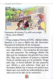 Colega Lee 4. El Espiritu de la Montana - мініатюра 7