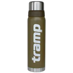 Термос Tramp Expedition Line 0.9l Olive