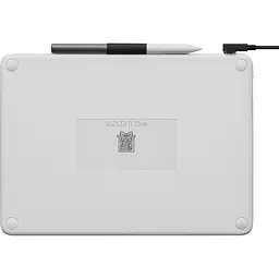 Графічний планшет Wacom One M [CTC6110WLW1B] [143173] - мініатюра 9