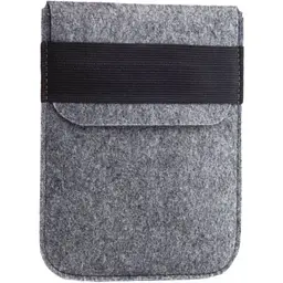 Чохол до електронної книги Gmakin Amazon Kindle 6 Light Grey (GK01)