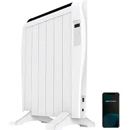 Конвекційний обігрівач Cecotec Ready Warm 1200 Thermal [CCTC-05331] [80832] - мініатюра 2