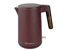 Електрочайник Grunhelm EKS-26701B