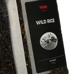 Рис Pere дикий 350 г (861643) - мініатюра 3