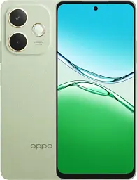 Смартфон OPPO A5 Pro 4G 8/128GB Olive Зеленый