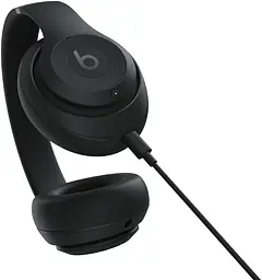 Навушники Beats by Dr. Dre Studio Pro Black (MQTP3) - мініатюра 6