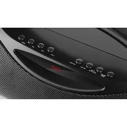 Колонка REAL-EL X-713 Black - мініатюра 9