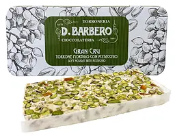 Нуга D.Barbero з фісташками 100 г - мініатюра 3