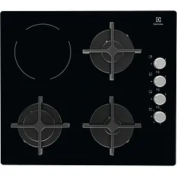 Комбінована варильна поверхня Electrolux EGE6182NOK [137863]