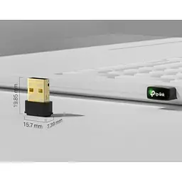 WiFi-адаптер TP-LINK Archer T3U nano - мініатюра 4