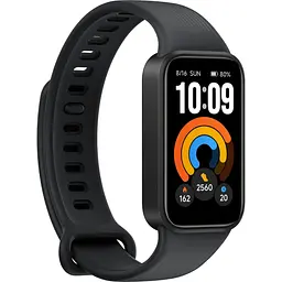 Фітнес-браслет Xiaomi Smart Band 11 Active чорний (BHR09AEGL) [175775] - мініатюра 3