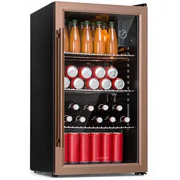 Холодильник для напоїв Klarstein Beersafe XXL (10041893)