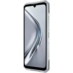 Смартфон Doogee Blade GT 12/256GB Silver [151114] - мініатюра 4