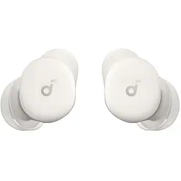 Bluetooth-гарнітура Anker SoundCore Sleep A30 White (D1301G21)