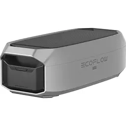 Додаткова батарея EcoFLow DELTA Pro 3 Extra Battery [EFDELTAPRO3EB_UA] UA [123164] - мініатюра 4