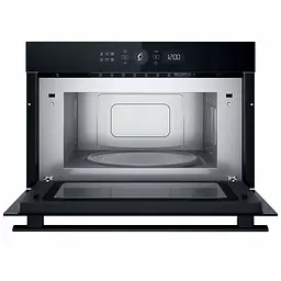 Мікрохвильова піч Whirlpool WMD44MB - мініатюра 3