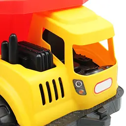 Дитяча іграшка Beiens Самоскид (DX-88530С) - мініатюра 4