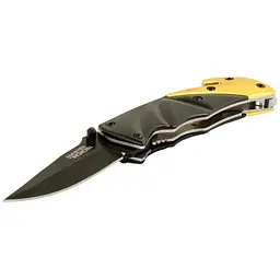 Універсальний ніж складаний Mastertool 150мм Bulat