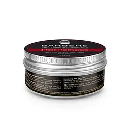 Помада для волосся Barbers Modeling Hair Pomade High Hold 100 мл - мініатюра 3