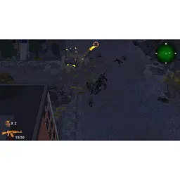 Ключ активації Microsoft Zomborg для Xbox One/Series S/X - мініатюра 3
