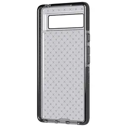 Оригінальний протиударний чохол Tech21 Evo Check для Google Pixel 6 Smokey Black (T21-9116) - мініатюра 4