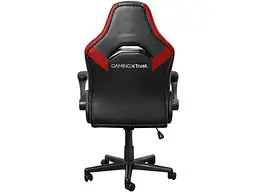 Комп'ютерне крісло для геймера Trust GXT 703R Riye Red (24986)