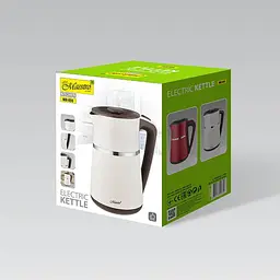 Електрочайник Maestro MR-030-BIEGE - мініатюра 3