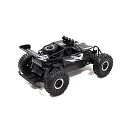 Машинка на радіокеруванні Sulong Toys Off-Road Crawler Speed Team чорний (SL-154RHMBl) - мініатюра 4