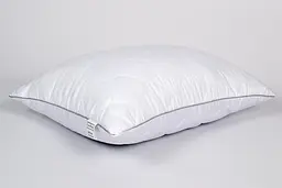 Подушка Iris Home 50x70 - Softness белая - миниатюра 4