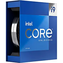 Процесор Intel Core i9-13900KS Box (BX8071513900KS) EU [133170]