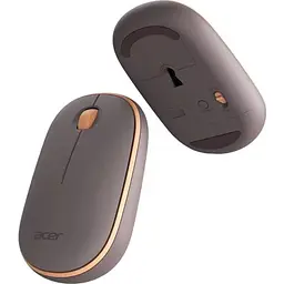 Миша Acer AMR100 Optical Bubble Peach (GP.MCE11.03J) [163593] - мініатюра 6