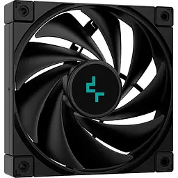 Система водяного охолодження DeepCool LT720 BK [R-LT720-BKAMNF-G-1] [93287] - мініатюра 4