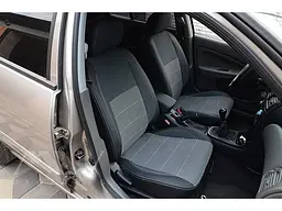 Авточохли модельні MW Brothers для Nissan Almera Classic c 2006 - мініатюра 5