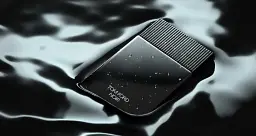 Тестер No brand Noir парфумована вода 100 мл - мініатюра 2