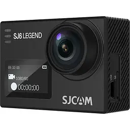 Екшн-камера SJCam SJ6 legend - мініатюра 2